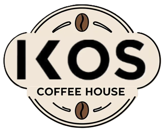 KOS Home Cafe logo