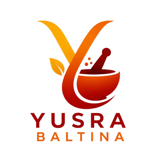 Yusra Baltina logo