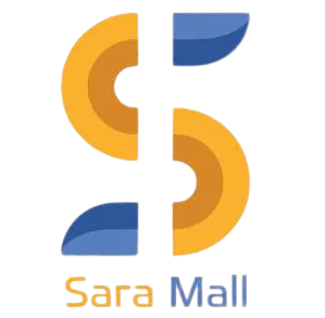 Sara Mall logo