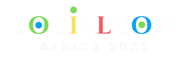 SocialCon Africa logo